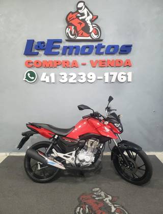 HONDA CG 160 FAN HONDA CG 160 FAN
